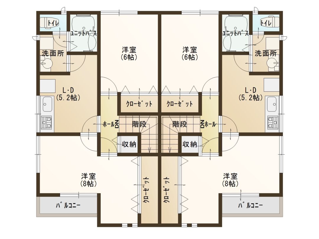 ピースプレイス牡丹山